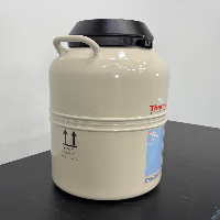 Thermo Scientific Biocane 20 Liquid Nitrogen Dewar image 0